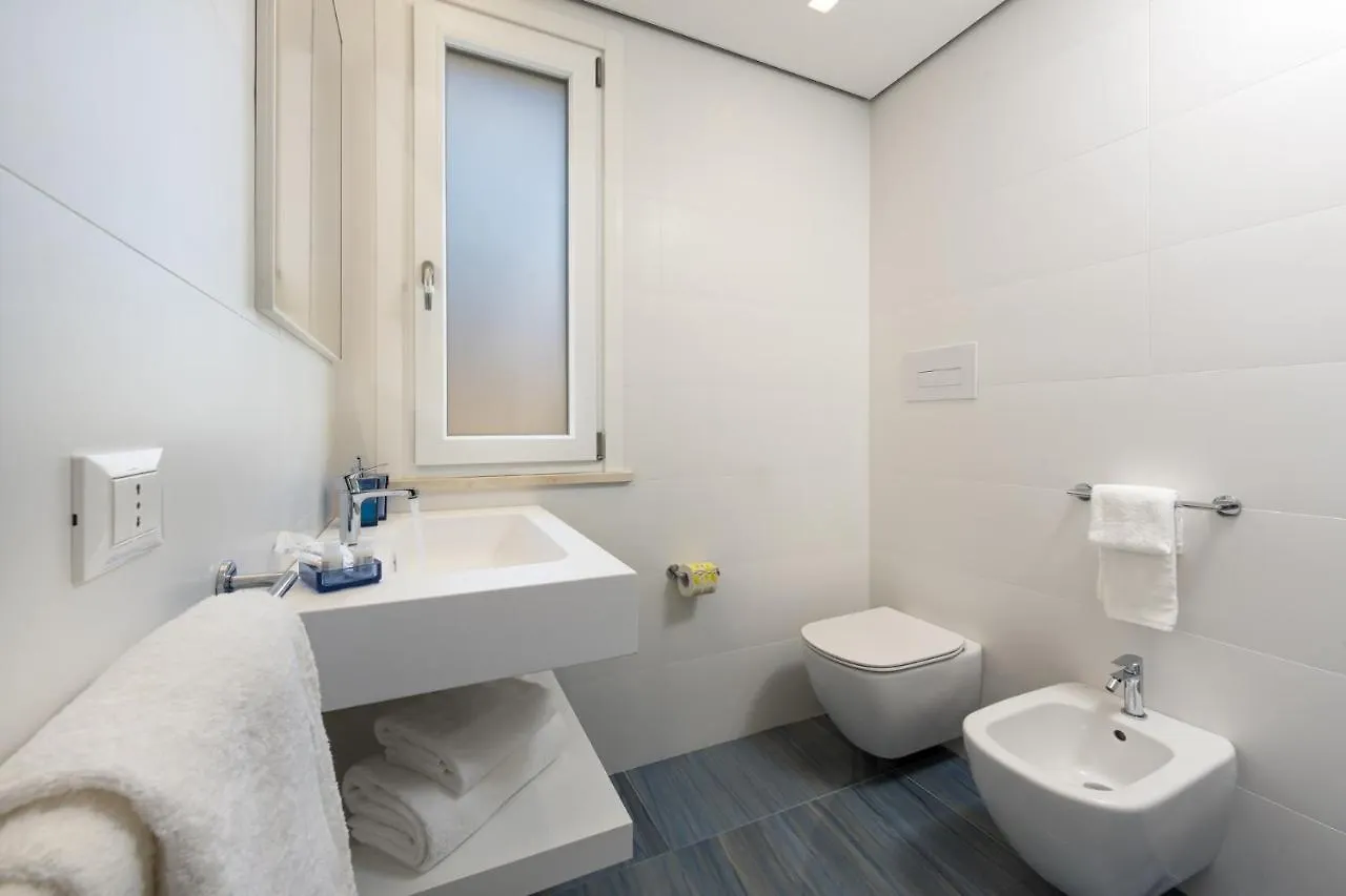 Le Maree Comfort Rooms San Vito Lo Capo