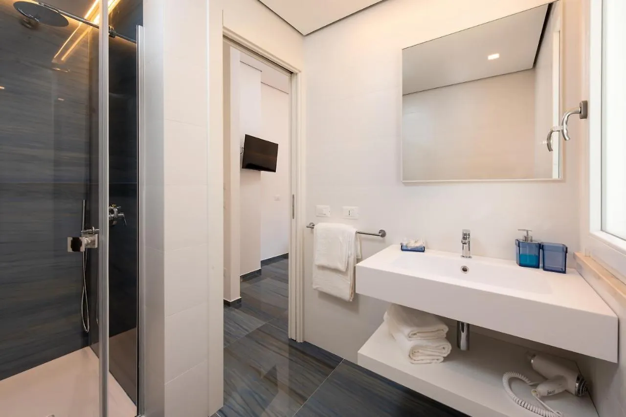Le Maree Comfort Rooms San Vito Lo Capo Gasthof