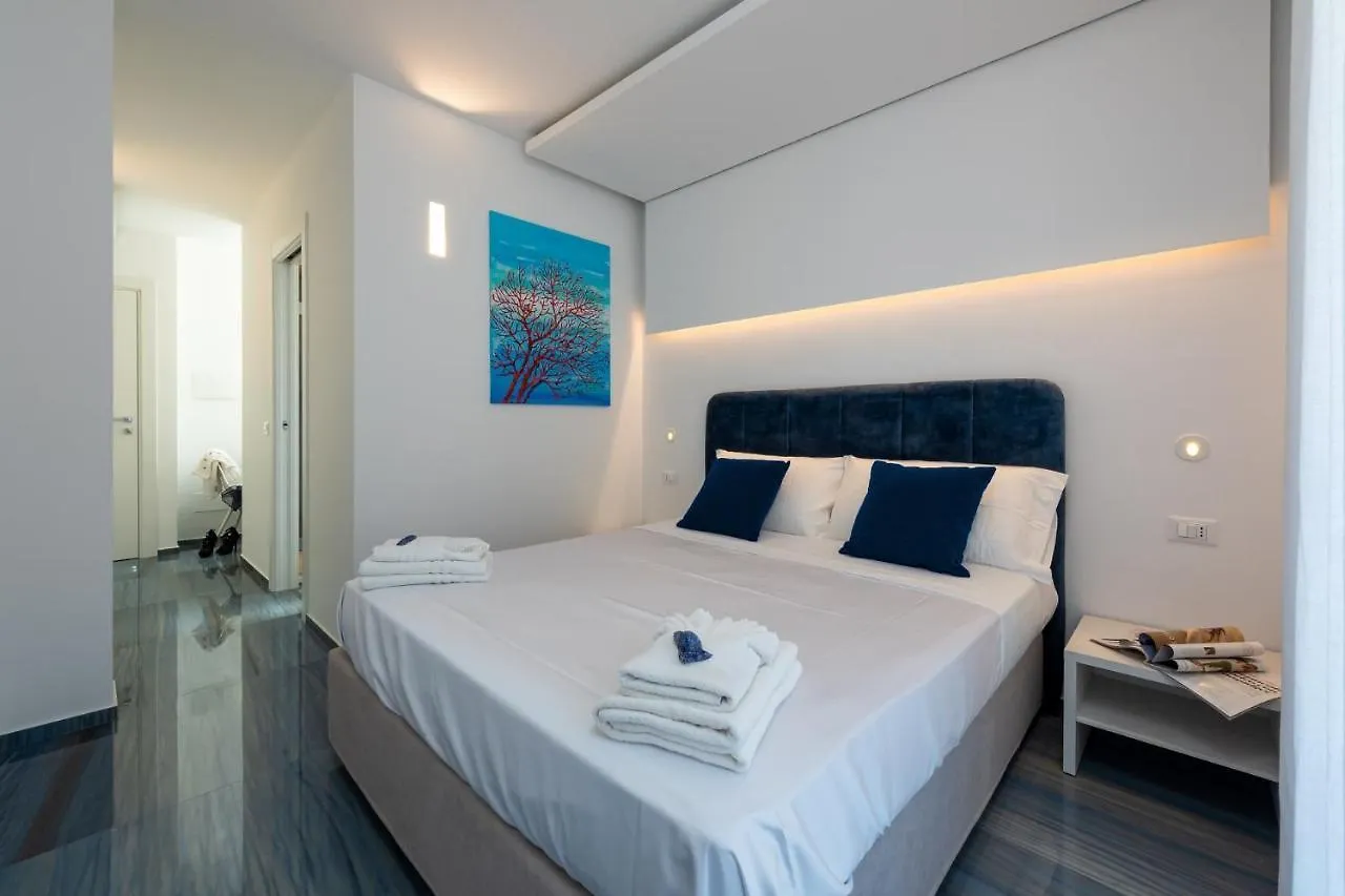 Le Maree Comfort Rooms San Vito Lo Capo