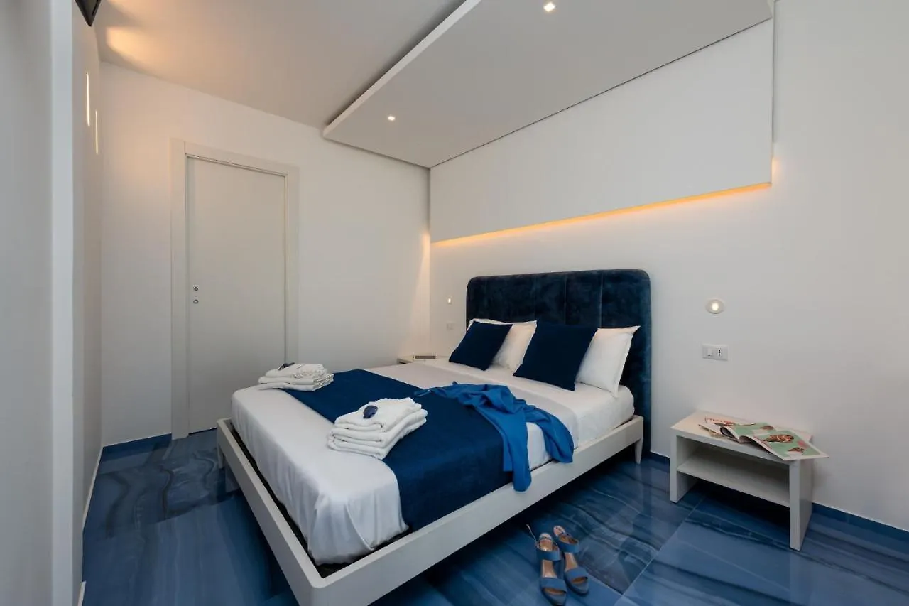 Le Maree Comfort Rooms San Vito Lo Capo Gasthof