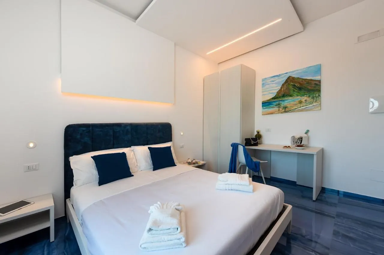 Le Maree Comfort Rooms San Vito Lo Capo