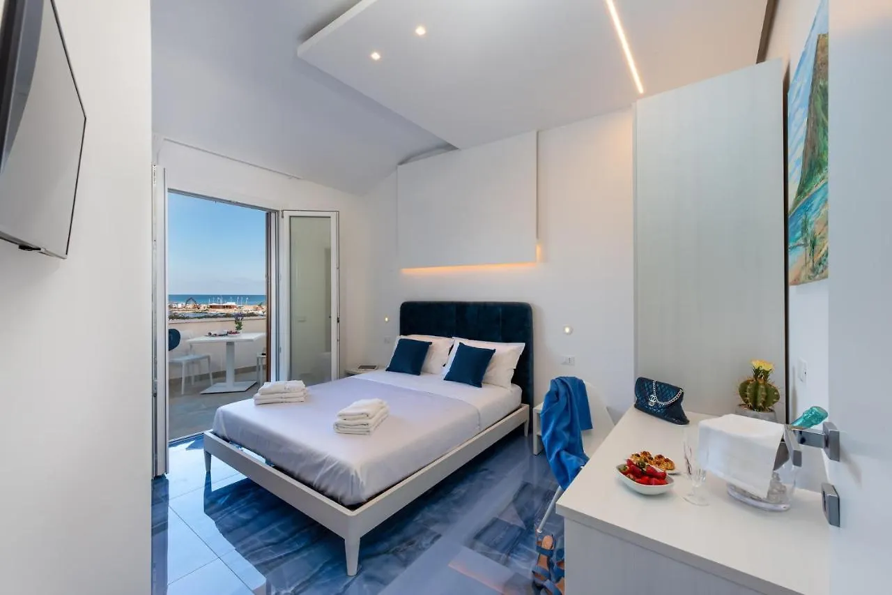 Le Maree Comfort Rooms San Vito Lo Capo