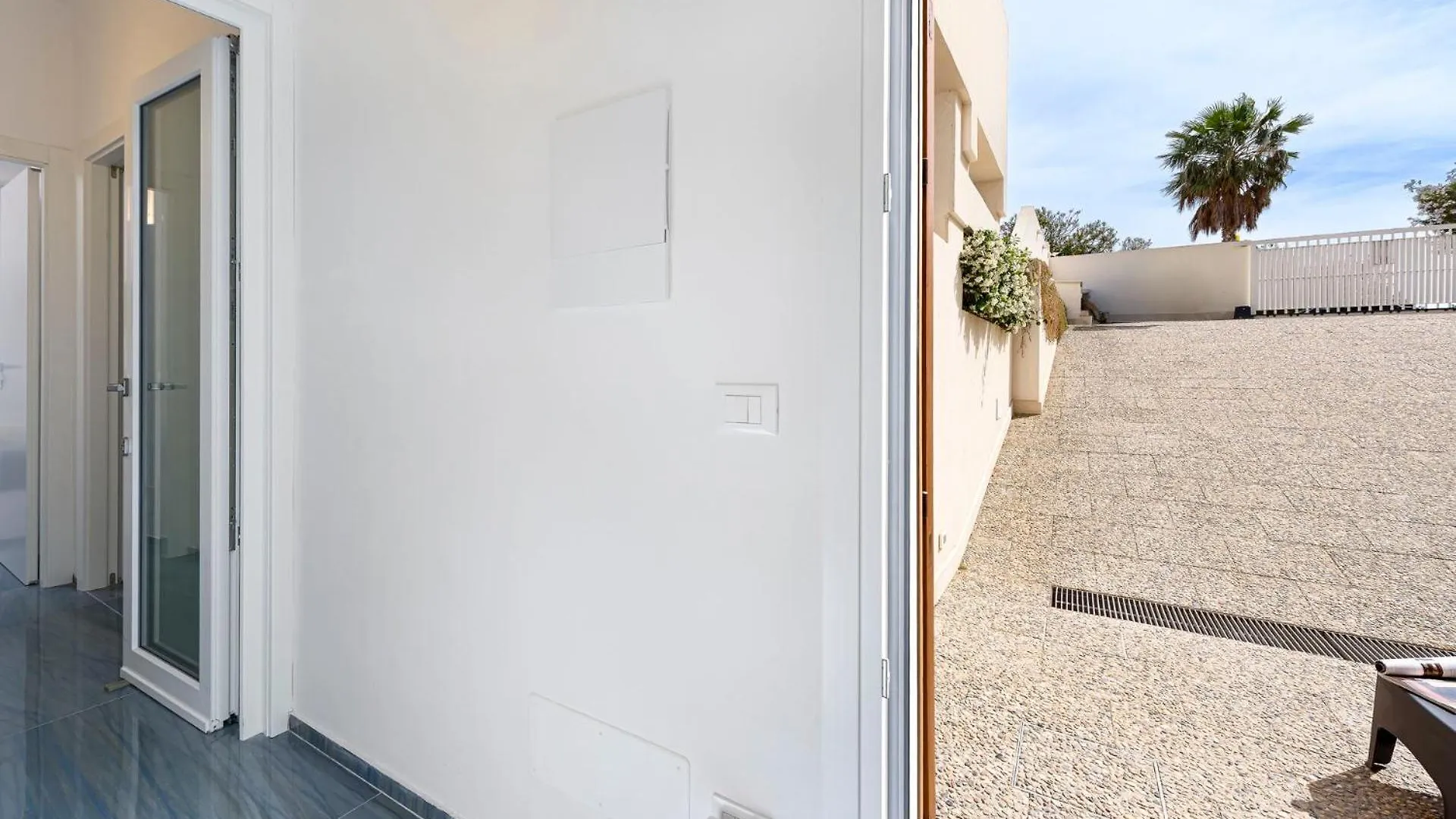 Le Maree Comfort Rooms San Vito Lo Capo 0*,  Italia