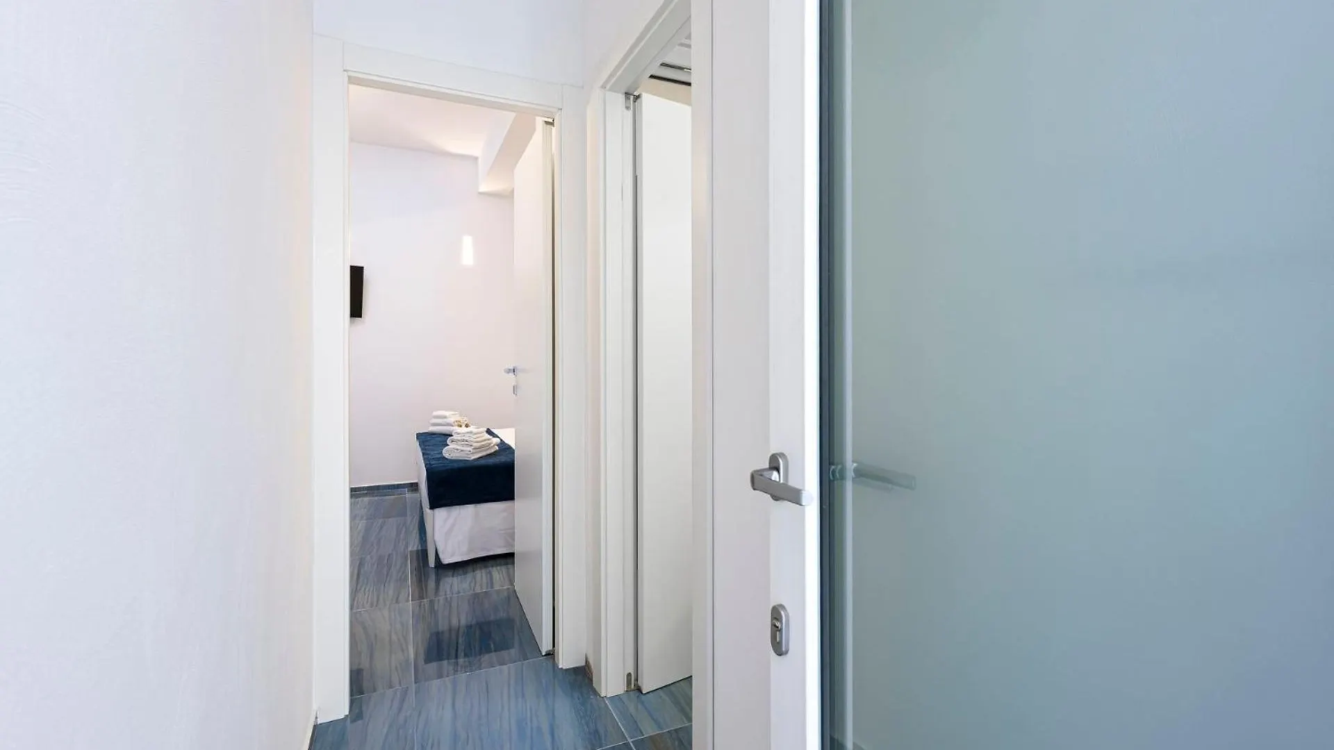 Le Maree Comfort Rooms San Vito Lo Capo