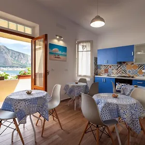 Frühstückspension Il Vecchio E Il Mare, San Vito Lo Capo
