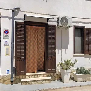 Apartment Monaco, San Vito Lo Capo