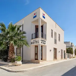Hotel Sabbia D'oro, San Vito Lo Capo