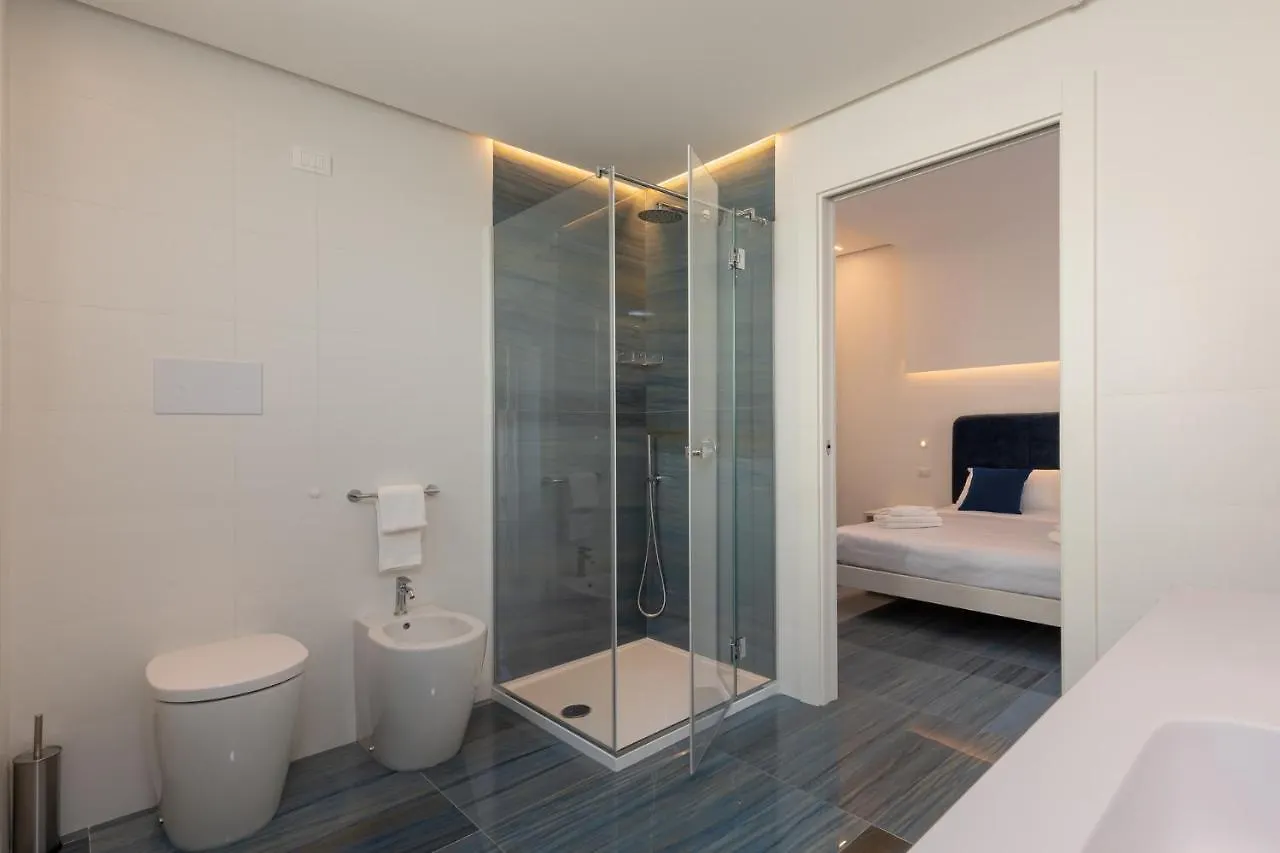 Le Maree Comfort Rooms San Vito Lo Capo 0*,  Italien