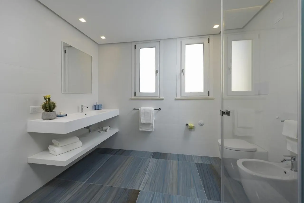 Le Maree Comfort Rooms San Vito Lo Capo