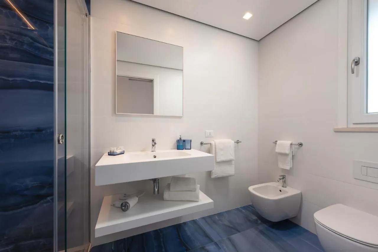 Le Maree Comfort Rooms San Vito Lo Capo Gasthof