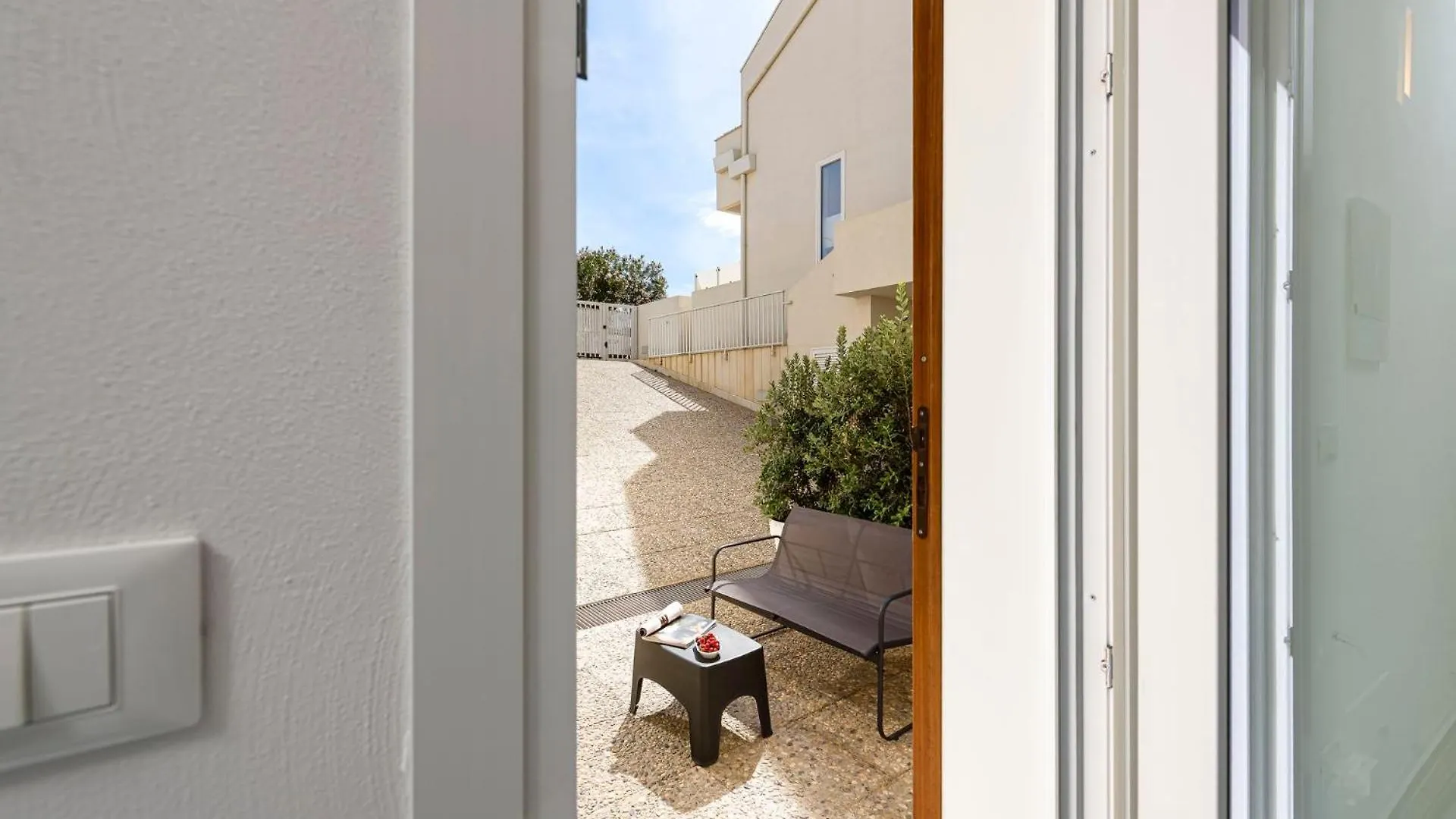 Le Maree Comfort Rooms San Vito Lo Capo